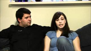 Homebirth Labor and Delivery Part 2