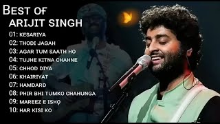 Best of Arijit Singhs 2023  Hindi Romantic Songs 2023  Arijit Singh Hits Songs  | Iztiraar Lofi