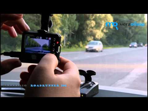 Обзор Prestigio RoadRunner 300