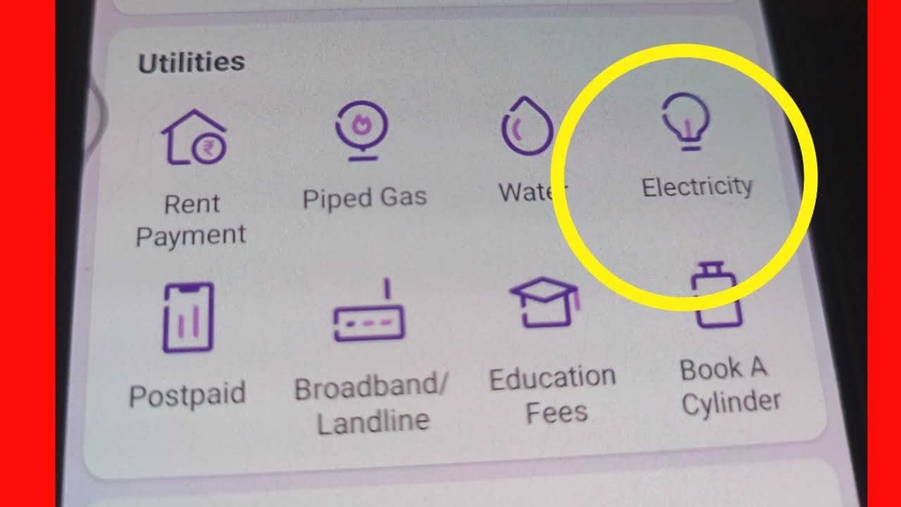 How To Bill Pay Electricity Bill By Phonepe Phonepe Se Electricity how-to-bill-pay-electricity-bill-by-phonepe-phonepe-se-electricity