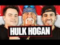 Hulk Hogan Finally Speaks on the WWE Being Fake and Secrets of Vince McMahon