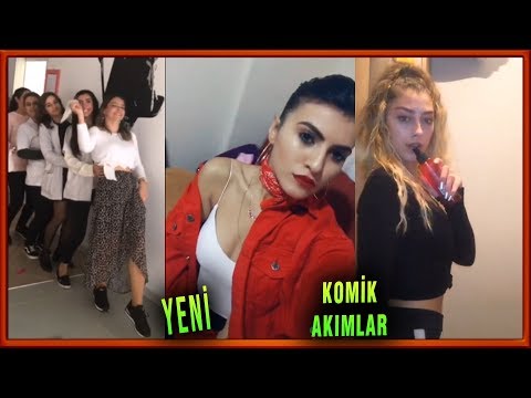 Dolana Ay Dolana YENİ AKIM TikTok  Challenge Dance Compilation 2018