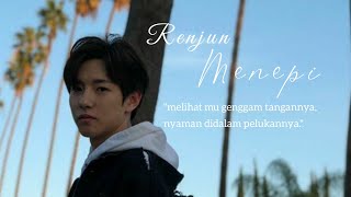 [NCT Lokal] Renjun  - Menepi | Vocal Cover by Aldhirahman