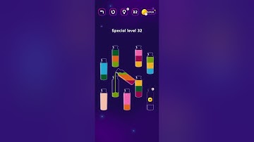 How to pass special level 32 on get color on Android