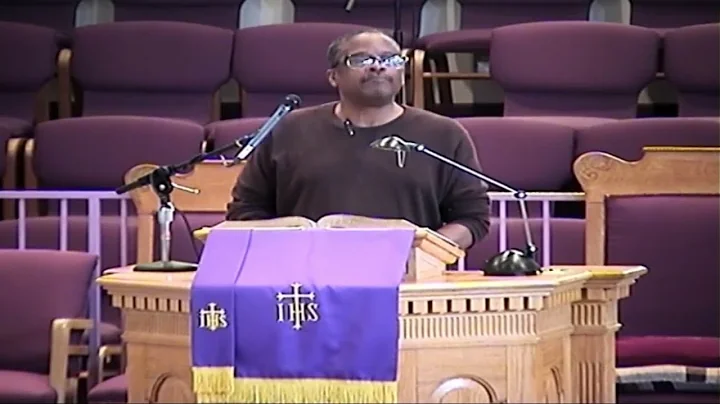 FVAMBC Midweek-"Freedom For The Future"-Dea. Kenne...