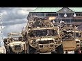 International Special Operations Forces Demo • Tampa 2018