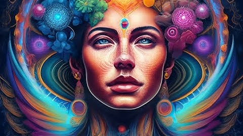 Once You Learn How to Vibrate CORRECTLY, The Magic Happens | Everything Is Energy