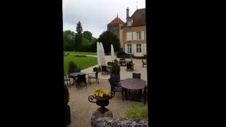 Chateau de Vault- de- Lugny, Hotel 5*, кулинарные курсы, дегустация Chateau de Vault- de- Lugny, Hotel 5*, кулинарные курсы, дегустация