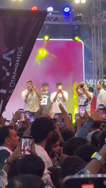 fav singer Hanan sha ❤️                          dubai program 🔥 ❤️ #viralvideo #hananshaah #dubai