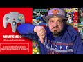 It's Official: Nintendo Is Treating N64 Switch Online Like A JOKE!