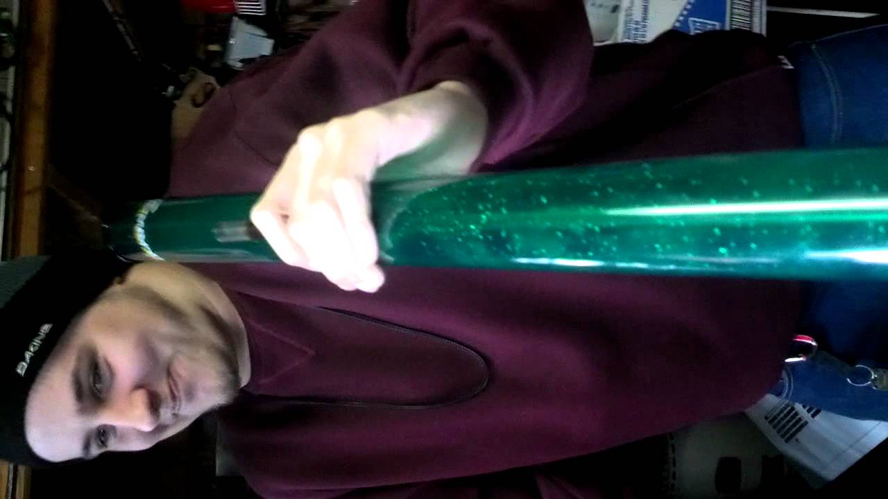 5 foot bong rip.  "He swallows" hilarious weed tok