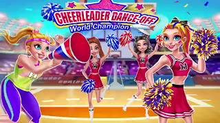 Cheerleader Superstar: World Championship screenshot 5