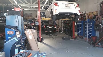 2011 CTS_V Coupe Lt1z 2.5 Cam w/ Corsa Sport Exhaust