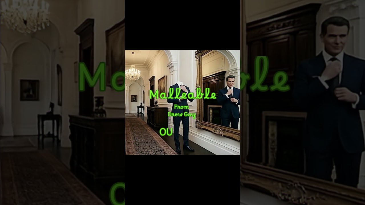 Malleable | #newmusic #edm #edmlife #producer #edmfamily