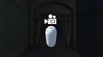 Basic First Person Camera in Unity 6.2 3D!