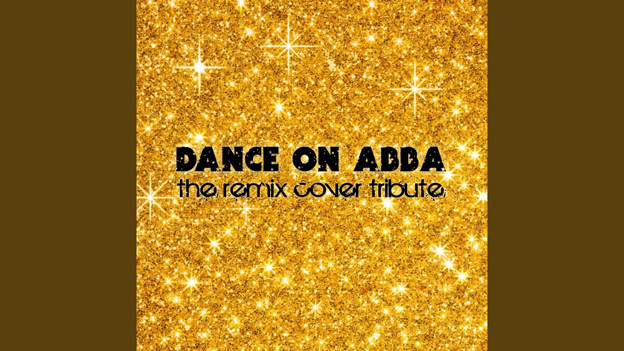 Thank You For The Music (Bootleg Mix)