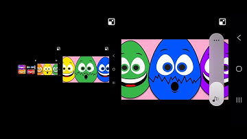 Up to faster 71 parison to baby big mouth