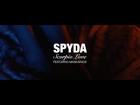 Image result for Spyda - Scorpio Love Ft Maskerade