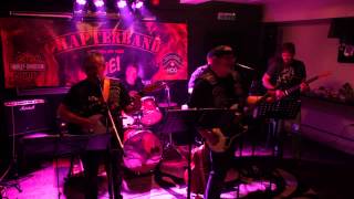 Die Chapterband - Keep your hands off my PBR (Cover) chords
