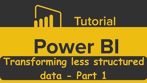𝑻𝒓𝒂𝒏𝒔𝒇𝒐𝒓𝒎𝒊𝒏𝒈 𝒍𝒆𝒔𝒔 𝒔𝒕𝒓𝒖𝒄𝒕𝒖𝒓𝒆𝒅 𝒅𝒂𝒕𝒂👀|𝑨𝒍𝒍 𝑨𝒃𝒐𝒖𝒕 𝑻𝒓𝒂𝒏𝒔𝒇𝒐𝒓𝒎 𝑫𝒂𝒕𝒂|𝑼𝒏𝒔𝒕𝒓𝒖𝒄𝒕𝒖𝒓𝒆𝒅 𝑫𝒂𝒕𝒂 𝒕𝒐 𝑺𝒕𝒓𝒖𝒄𝒕𝒖𝒓𝒆𝒅 𝑫𝒂𝒕𝒂 - 1