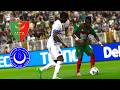 MC ALGER Vs AL HILAL OMDURMAN CAF CHAMPIONS LEAGUE 25 26 FOOTBALL GAMEPLAY HD PES 2026