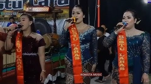 Gending jawa klasik MAT matan   _ pengantar tidur paling nyamleng_di minati semua kalangan