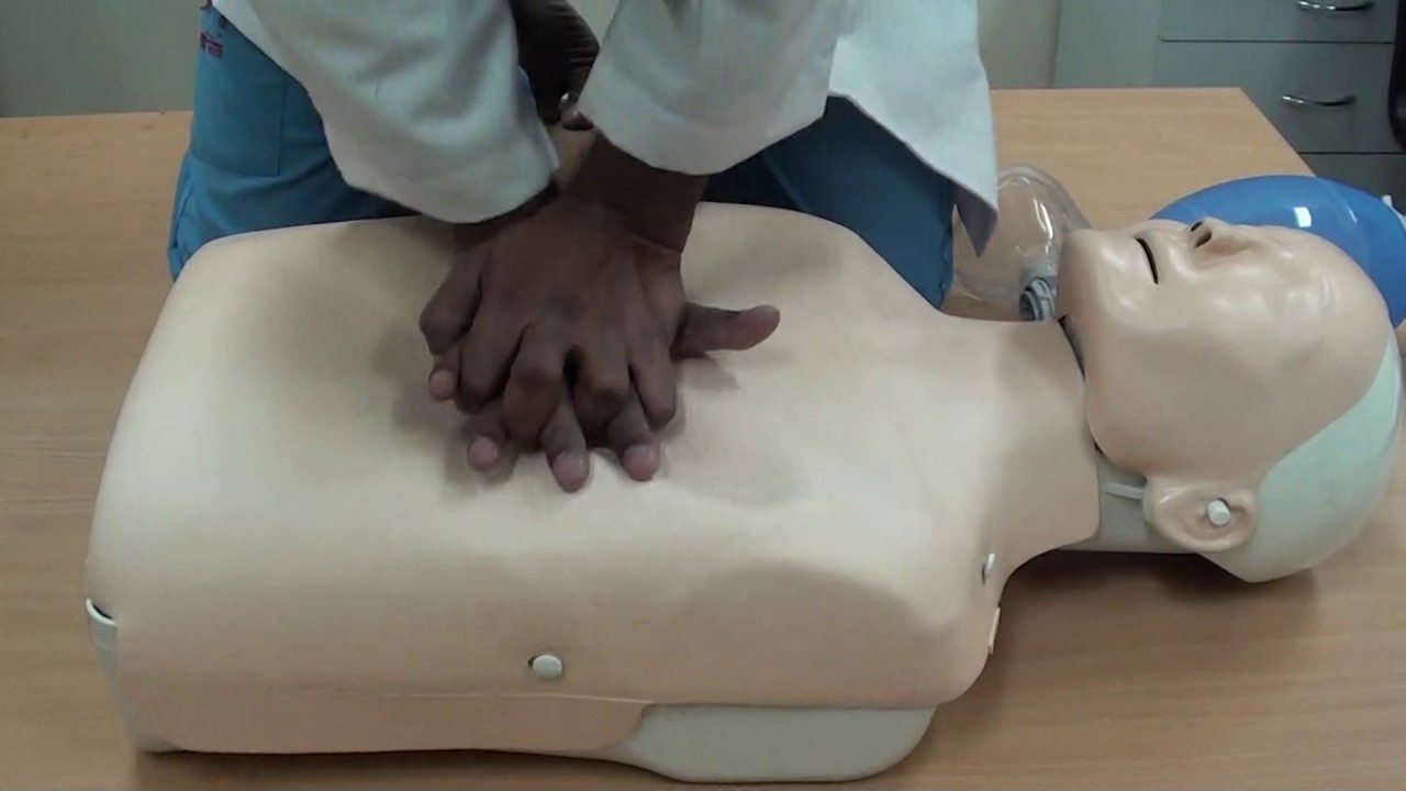 Cpr Chart In Hindi