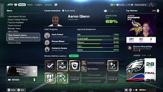 Gotham City J-E-T-S GOTW