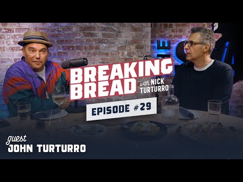 Video: Neto de John Turturro