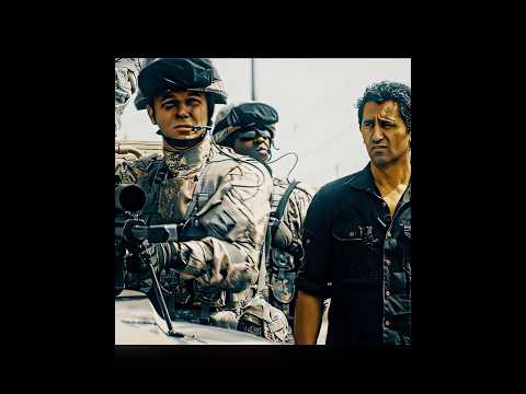 Мойерс принуждает к стрельбе| Бойтесь ходячих мертвецов #FTWD #БХМ #movie #сериал #кино #shorts