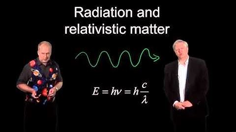 V26  Density Evolution   Lesson 2  Geometry and dynamics of our universe   ANU ASTRO4x Courseware