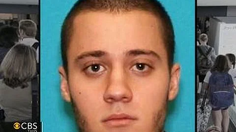New details on LAX shooting suspect, victim