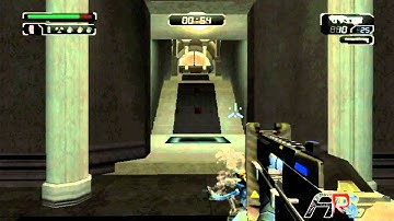 The Conduit | Walkthrough | Misión 4 (In English, subs en ESP) [FULL HD]