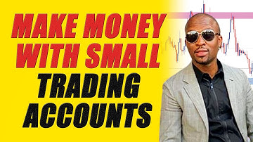8 Mistakes To Avoid Trading With A Small Forex Trading Account | FOREX TRADING STRATEGIES