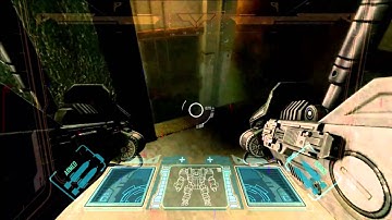 F.E.A.R. 2: Reborn, Interval 1: Replica, Part 2 (Video Walkthrough)