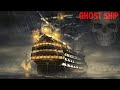        ghost ship  minutes mystery