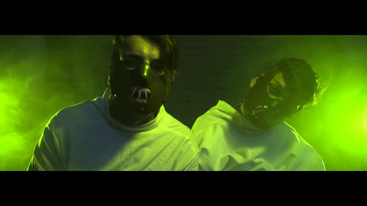 Nuco - Nos Hicimos Locos / Ft. Zaiko  [Video Oficial]