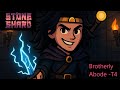 Stoneshard – Electric Assassin vs Tier 4 Brotherly Abode | High-Tier Rogue-Mage Madness