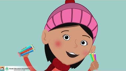 Place Value (Sindhi Version) I Math I Grade 1 Unit 1 Lesson 8