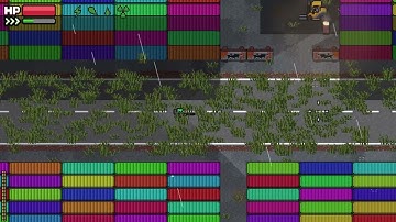 ZERO Sievert Hardmode S4 E44