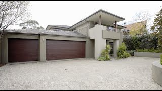 Marshall White: 184 Union Road, Surrey Hills