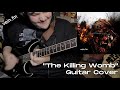 vein.fm - The Killing Womb [Guitar Cover]