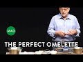 The Perfect Omelette | Pierre Koffmann