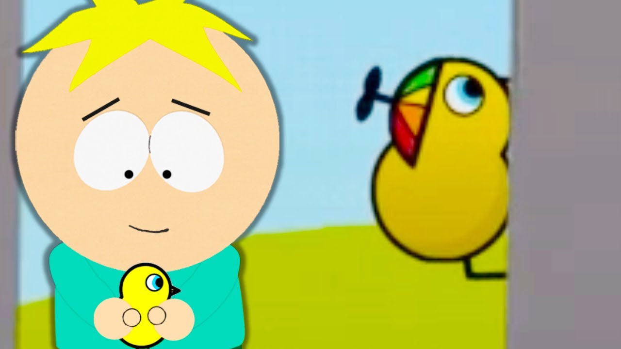 Butters Plays Duck Life 2 World Champion YouTube