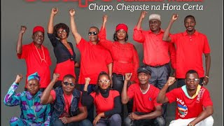 Dito Filipe Chapo Wa Mbumba Chapo do Povo [Audio ] 2024