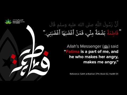 23 11 2025 شهادت سیده فاطمه زهرا ع