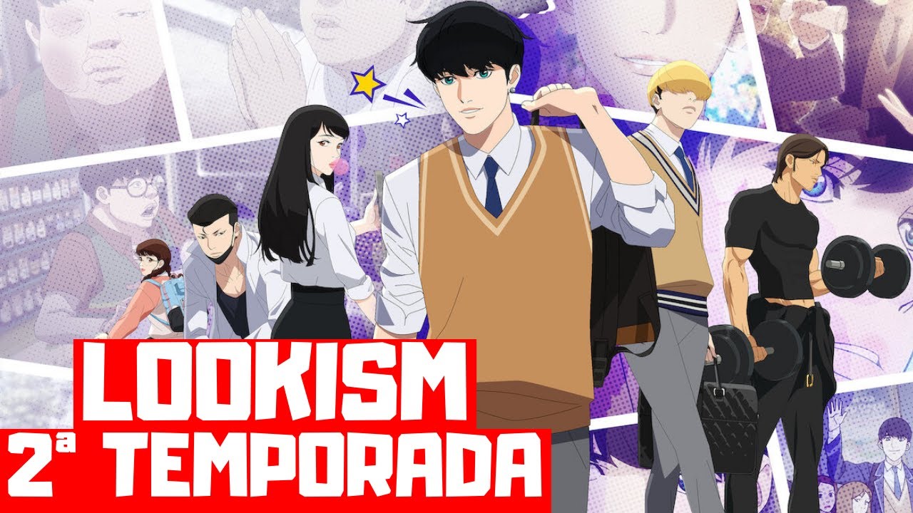 Lookism - Dublado - Episódios - Saikô Animes