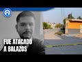 Asesinan a candidato municipal en Puebla, horas antes de elecciones