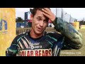 MILLENNIUM 2014 - Basildon - Pro Final - Impact VS Polar Bears - by 141paintball com