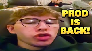 Prime PROD is Finally BACK!